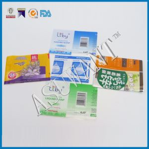 प्लास्टिक पीवीसी सिकुड़ते रोल फिल्म