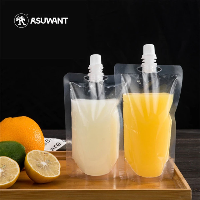 Reusable Freezer Ziplock Bag