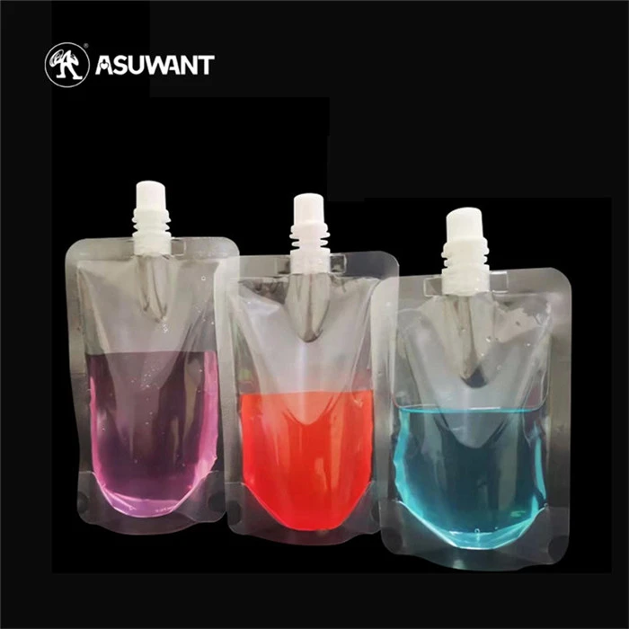 Reusable Freezer Ziplock Bag