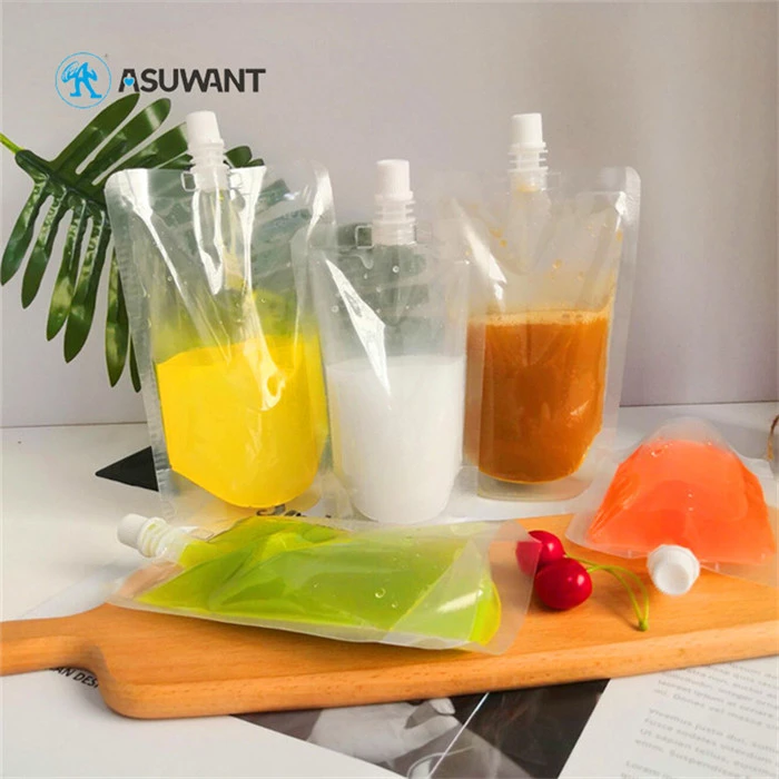 Reusable Freezer Ziplock Bag