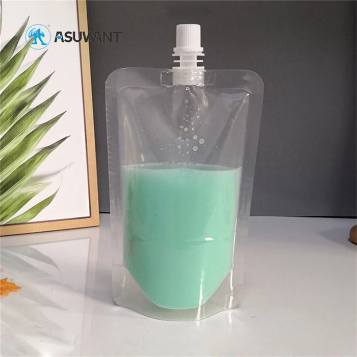 Reusable Freezer Ziplock Bag